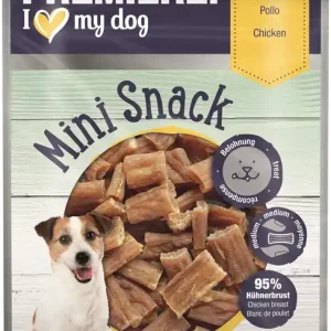Highlight PREMIERE Mini Snack Bites Huhn 60 g